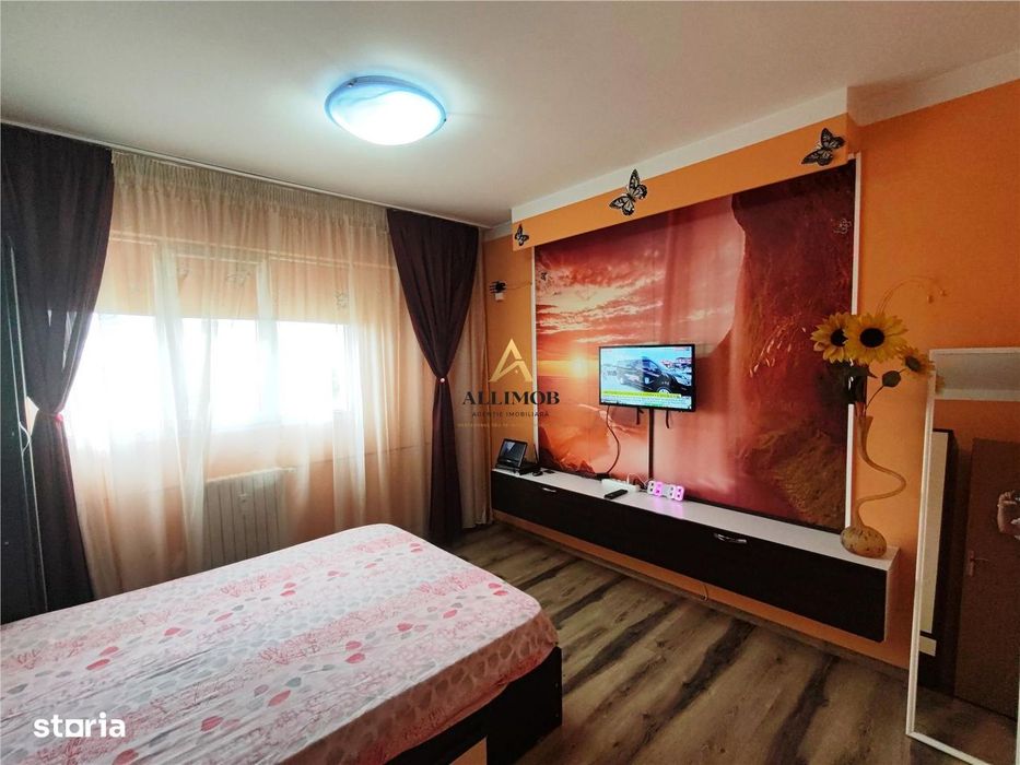 Apartament 2 camere in Ploiesti, zona Nord, McDonald''s