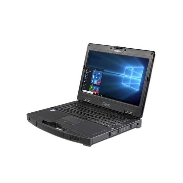 Getac S410 mk5 i7-gen11/32gb/1tb/14"fhd touch,w11p