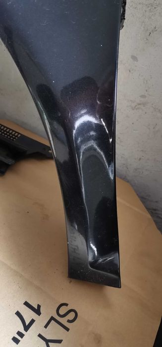 Ляв Калник голф 4