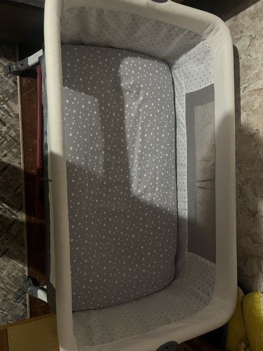 Продам кроватку 5000 к тг