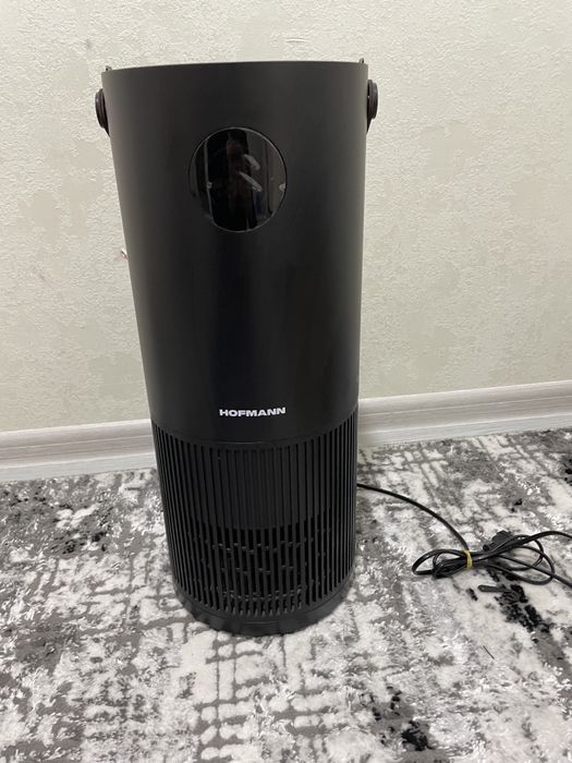 Hofmann 2в1 увлажнитель  и очиститель воздуха