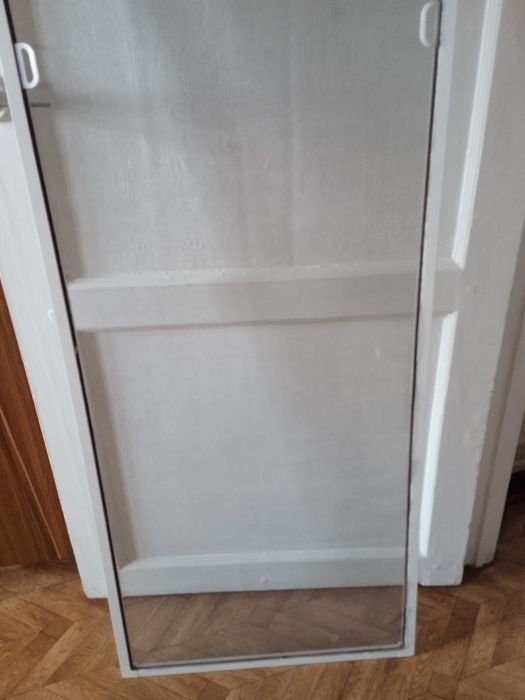Продам москитные сетки, размеры 55*140