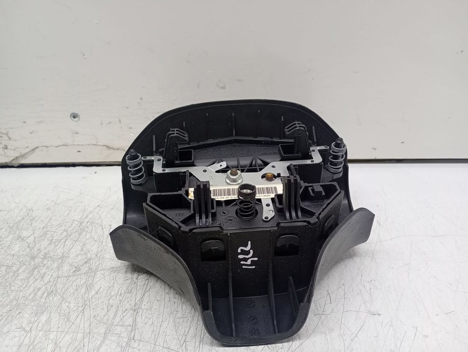 Airbag sofer 96441166zR Peugeot 206 1 (facelift) (2002 - 2009) 1.4 i kfw