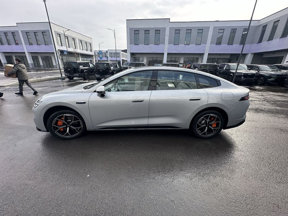 Changan nevo A06 2025