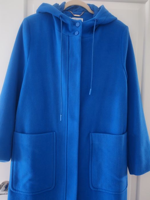 Palton lana nou femei Nr 42-44