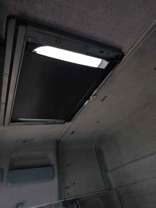 Mерцедес Atego 2000 година