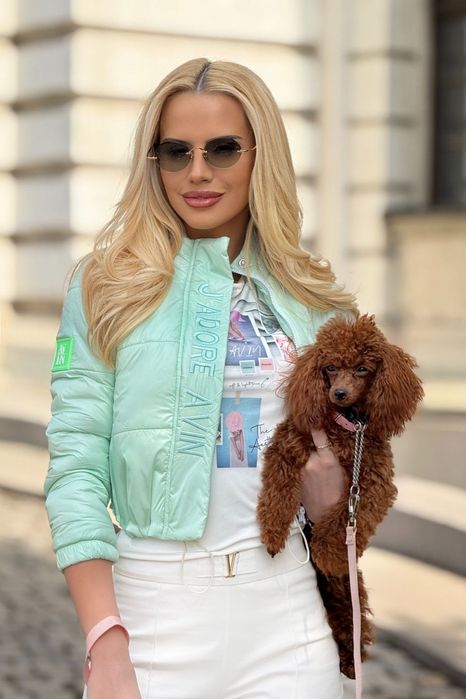 Avin якенце, М размер, 90 евро