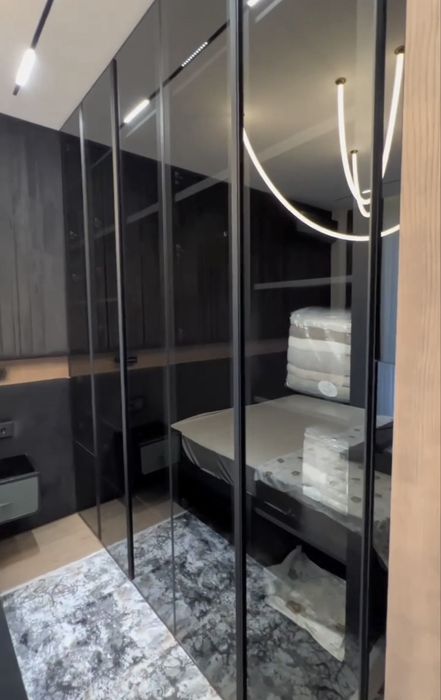 NRG Aybek dublix 15-16 etaj