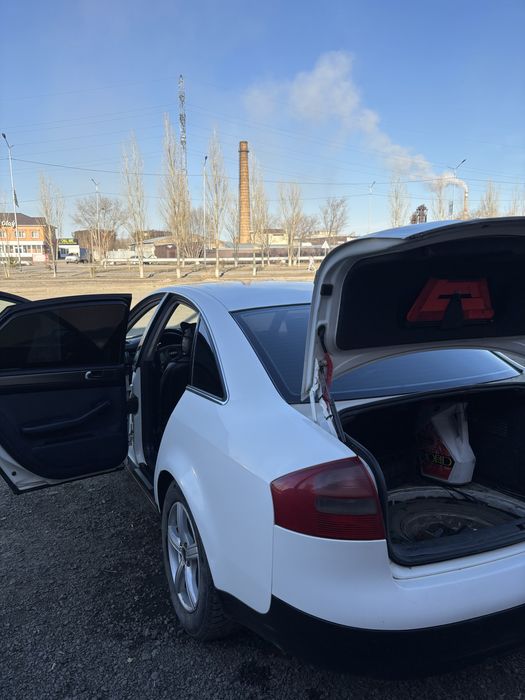 Продам ауди а6 с5 ОБМЕН НЕ ИНТЕРЕСУЕТ