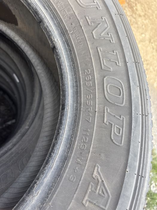 Шины  17 размера