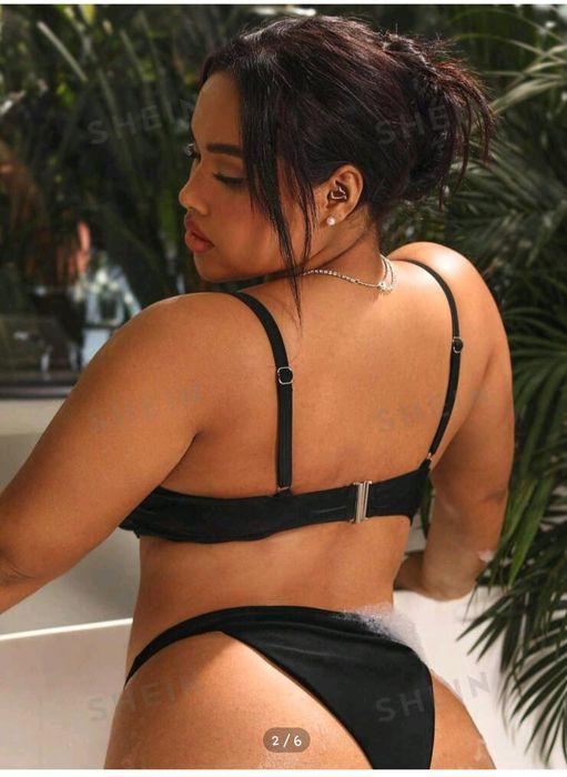 Sutien baie minimizer