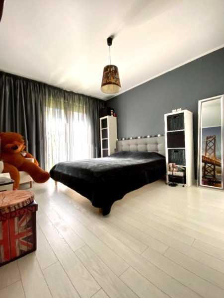 Продава се Четиристаен апартамент в София, Обеля 1 - 109 кв.м за 1468 €/кв.м - Снимка #4