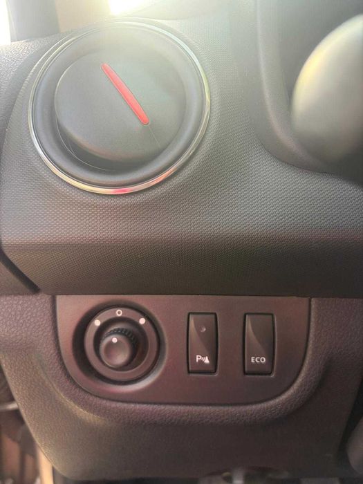 Dacia Sandero Stepway 0,9 SD Techroad 2019