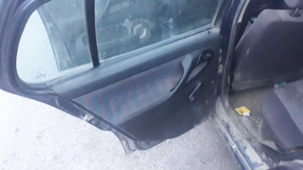 vw  polo 1.4  benzin  gas