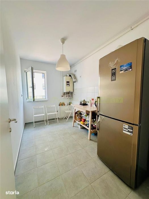 Pallady, apartament 2 camere