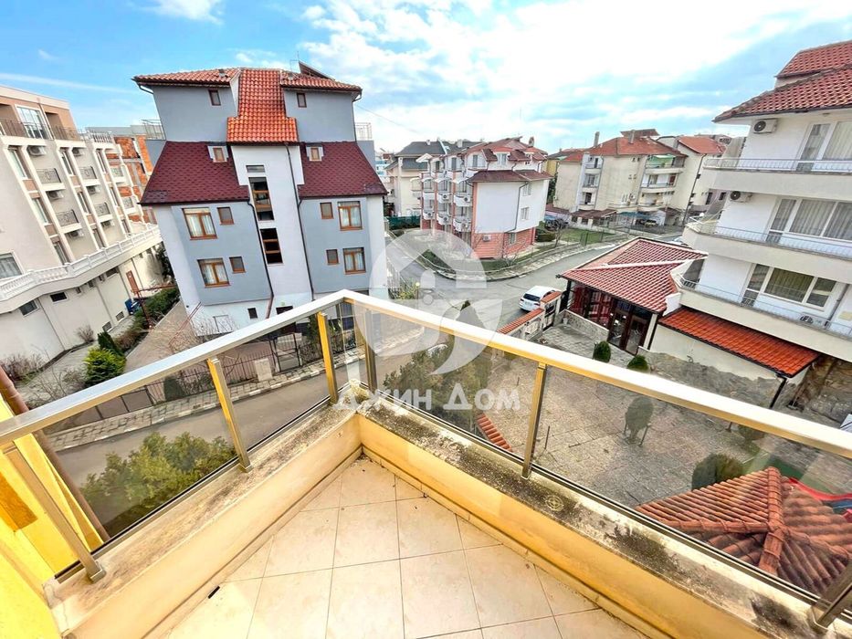 Продава се Тристаен апартамент в с. Равда, Област Бургас - 174 кв.м за 690 €/кв.м - Снимка #8