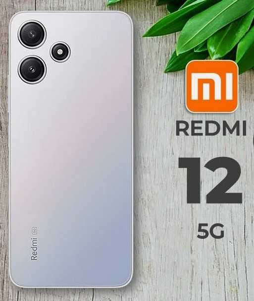 Redmi 12 5G CDMA + GSM sotiladi perfectum