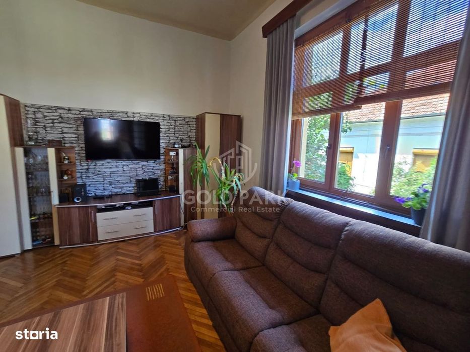 Apartament in Vila de Vanzare in Cluj-Napoca - Emil Racovita