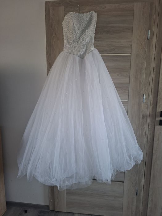Rochie de mireasa