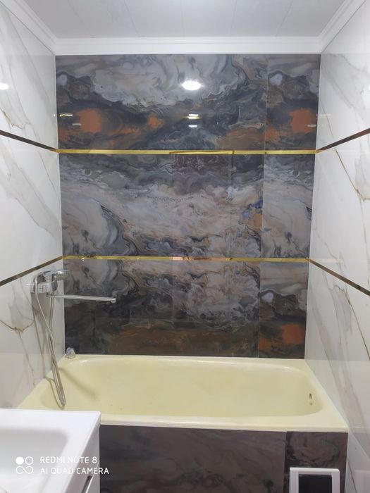 Кафельщик мастер