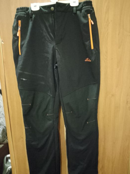 Куртка, штаны, костюм зима