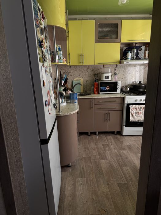 Продам 3 ком квартиру