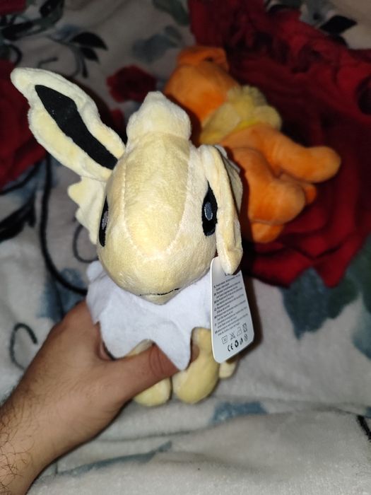 Vad pokemon  de colecție