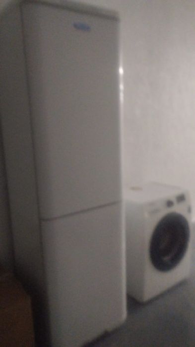 Холодильник в хорошем состоянии