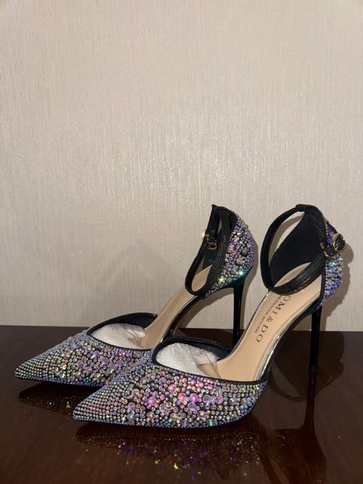 Туфли новые 37 размер