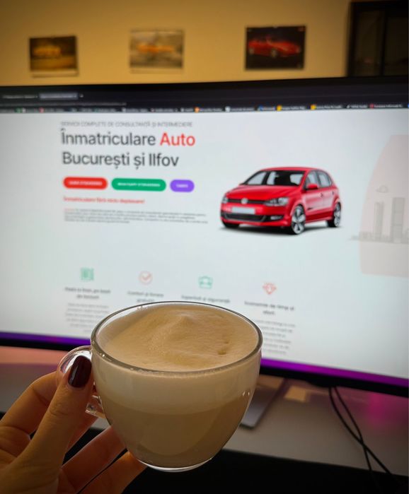 Înmatriculare auto Bucuresti si Ilfov - Zagato Înmatriculari