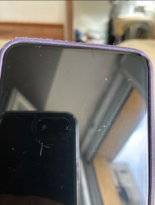 IPhone 11 Pro max 256