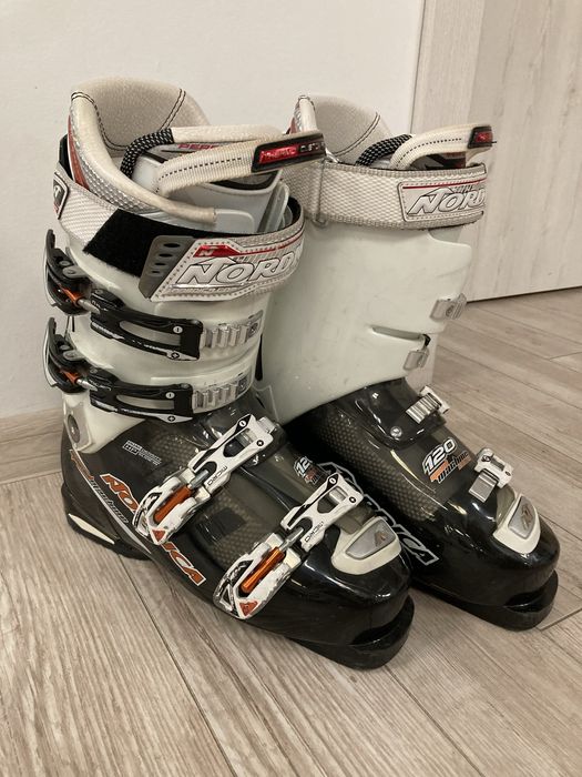 Ски обувки Nordica SpeedMachine 120 - номер 41