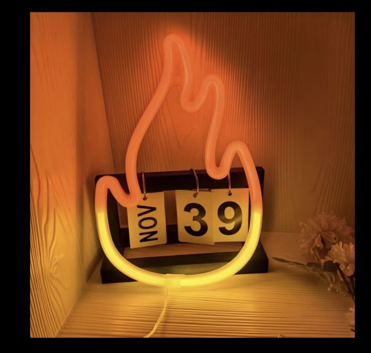 Неоново LED осветление