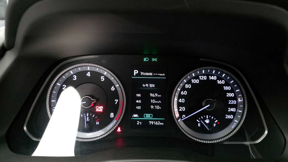 Hyundai Sonata 2.0LPG Smart autogeorge.com