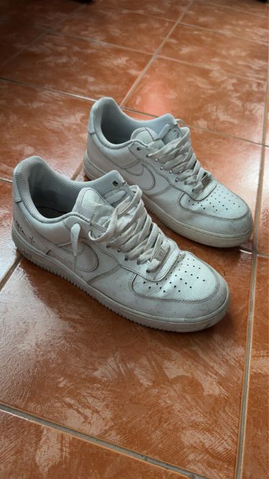 4 Perechi De Nike Airforce 1