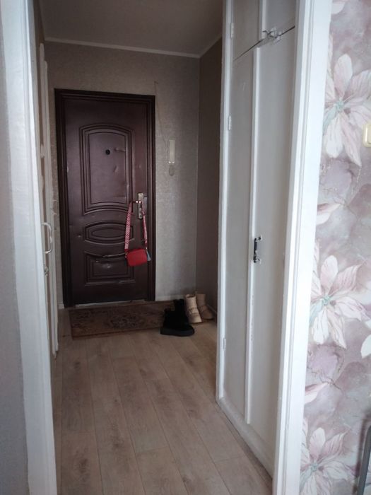 Сдаётся 1-комн у/п ,район Акимата