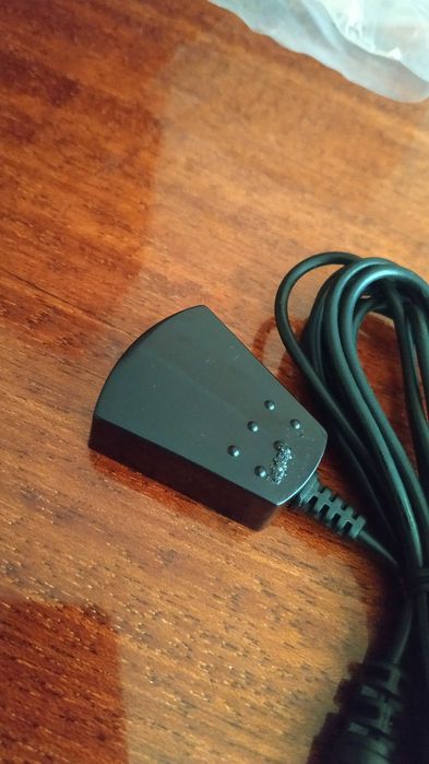 Антенна не знаю от чего