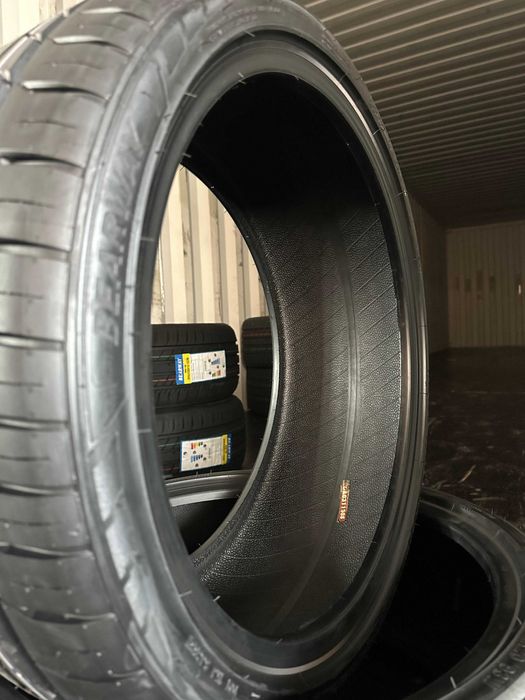 Нови Летни Гуми BEARWAY BW118 255/35R20 93W Нов DOT