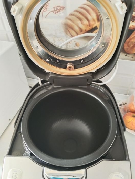 Продам мултиварку Tefal