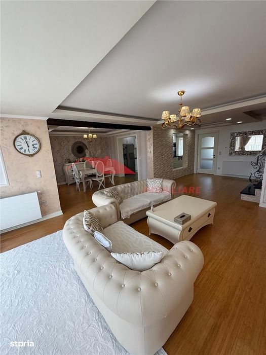 Casa P+E+M tip Duplex, Unirea