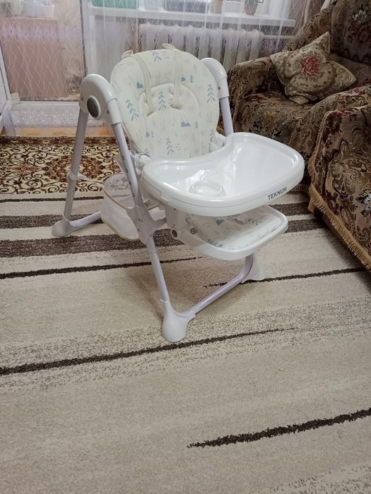 Продам детский стульчик для кормления