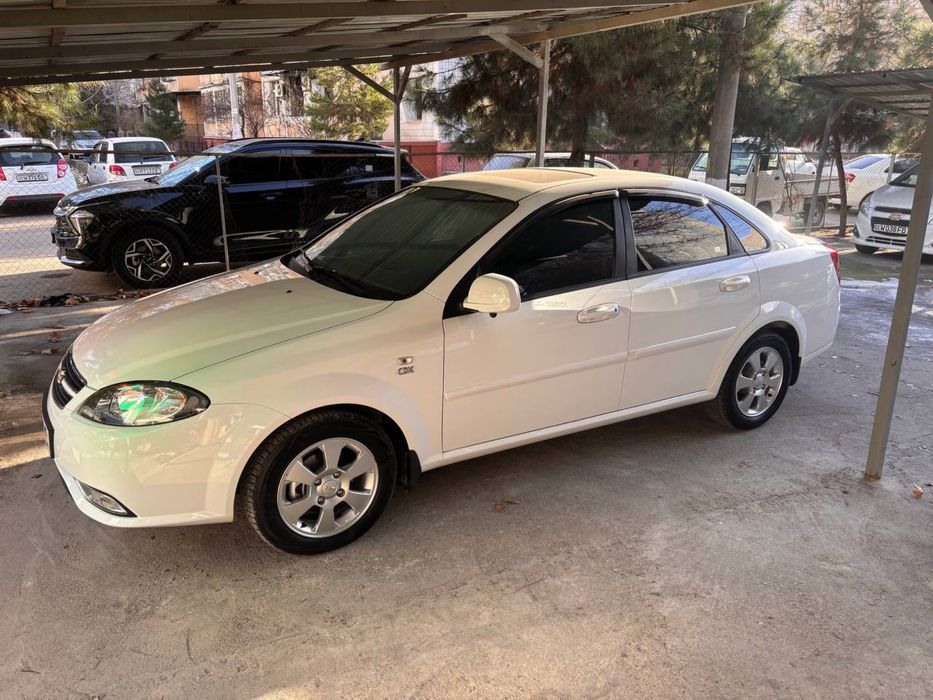 Chevrolet Gentra 2022/2023