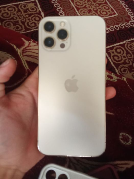 Iphone 12 pro max