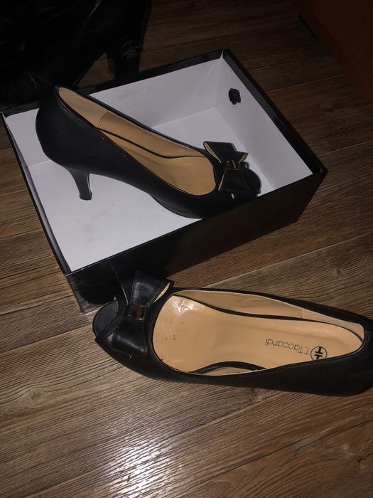 Продам туфли