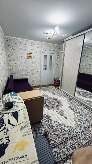 Продам 2-хкомн кв р-н Автопарк