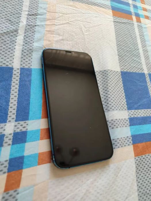 Айфон 12 идеал состояние