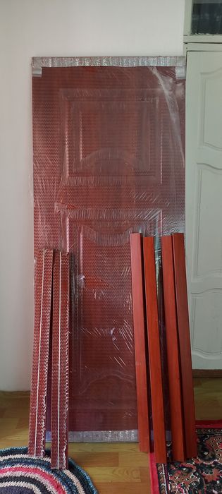 Есік,Двери состояние новый