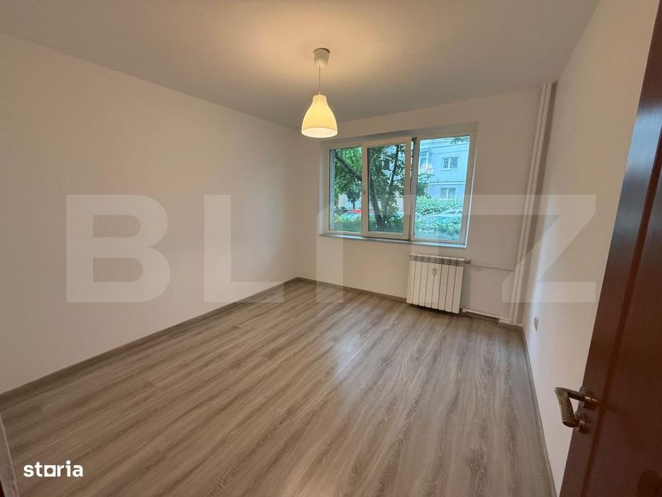 Apartament 2 camere, 46.20 mp, zona Republicii