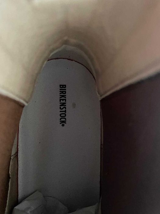 Ghete Birkenstock, 45