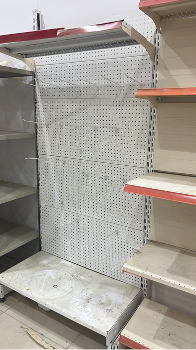 Торговое оборудование